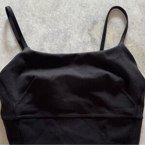 Black Women's Tank Top